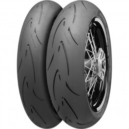 120/70R17 58H, Continental, ContiAttack SM EVO Front